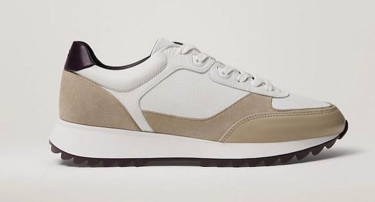Massimo Dutti Scarpe da uomo: Massimo Ditty Old Money Stil 40/NP140CHF Leather – Nuovo (secondo la descrizione) da Kölliken venduto da Prscoo 9