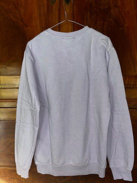 H&M Pullover & Sweatshirts: Sweat femme mauve – Gebraucht aus Grand-Lancy von hip_2rbd 1