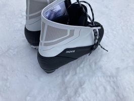 Langlaufschuhe Inovik/Decathlon Gr. 37