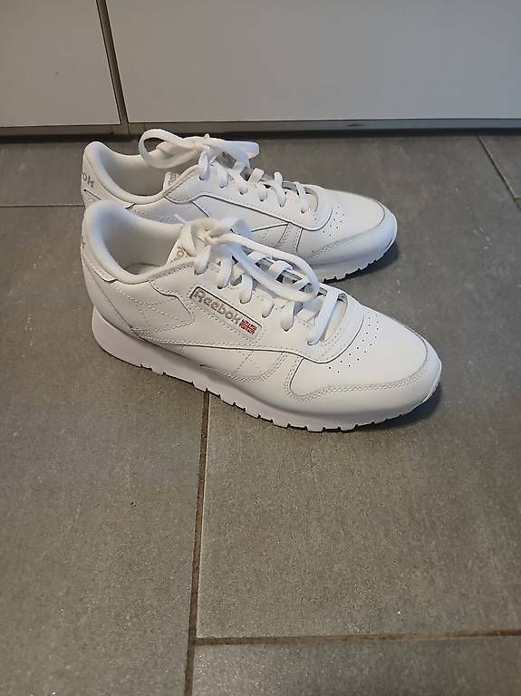 Reebok Chaussures femmes: Reebok Classic Sneakers – Neuf (Voir description) à Birsfelden par coccobello03
