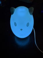Lampe /  LED Nachtlicht für Kinder IKEA - Schlummerlicht