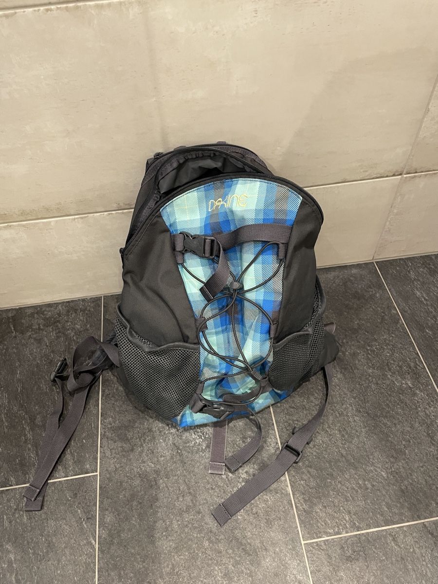 Dakine Sacs à dos: Dakine Rucksack – D'occasion à Oberentfelden par 11philipp