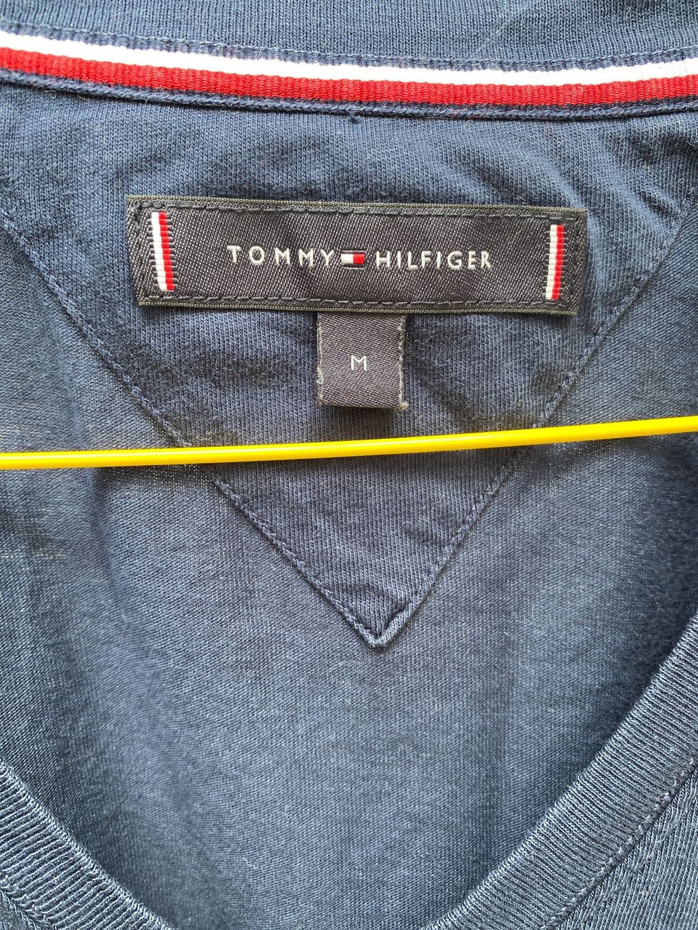 Tommy Hilfiger T-shirt: T-Shirt – Usato da Buchberg venduto da Delmonte 1