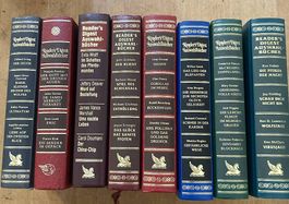 Reader's Digest Bücher