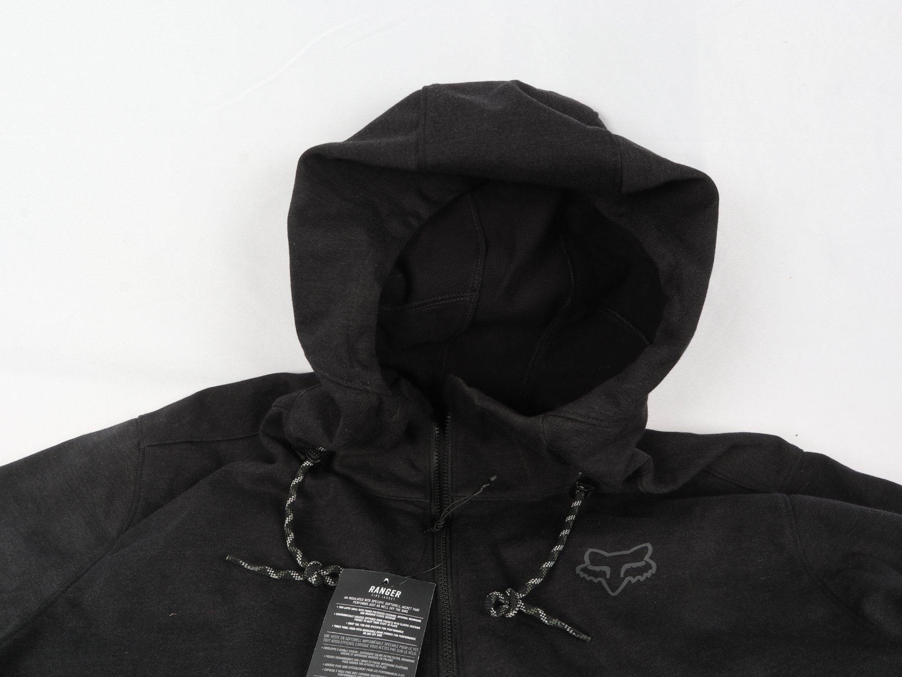 Giacche: FOX Ranger Fire Jacke XL – Nuovo (secondo la descrizione) da Steinen venduto da Restwert_Steinen 3