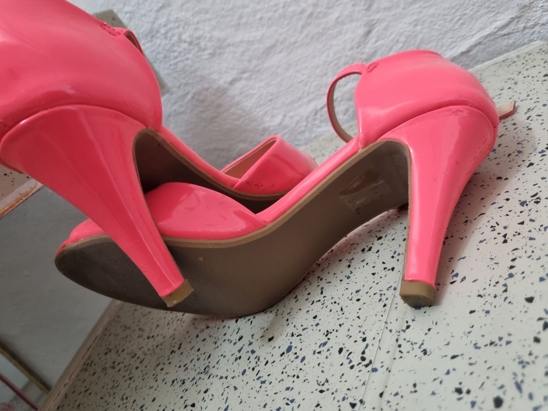Chaussures femmes: Schuhe,  Sandalette Gr. 39 – Neuf (Voir description) à Geroldswil par Agapanthus22 2
