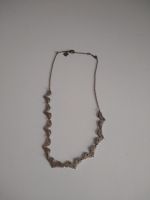 Stylish Silver color  Necklace Banana Republic Jewellery