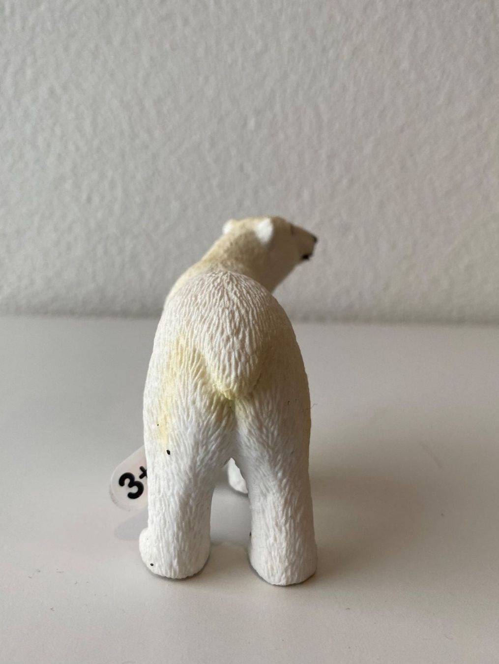 Schleich Giocattoli: Schleich Wild Life Eisbär "NEU" – Nuovo e nell'imballaggio originale da Mellingen venduto da Lapequenita 2