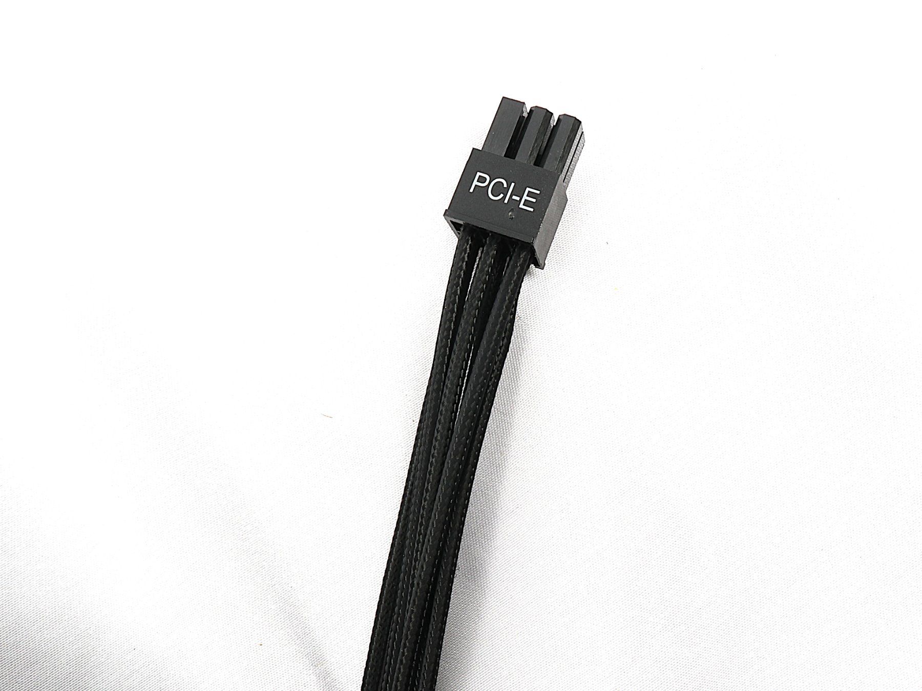 Kabel: BE QUIET!CB-6620 MODULARES NETZTEILKABEL – Neu (gemäss Beschreibung) aus Steinen von Restwert_Steinen 3