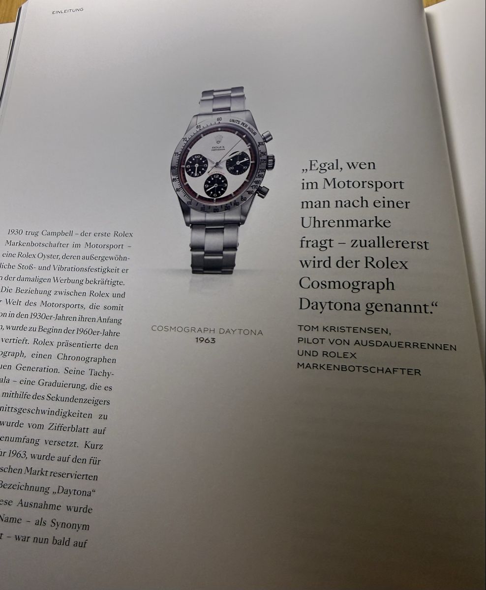 Riviste & Magazine: Rolex Magazin – Usato da Baden venduto da Goldbaum 1