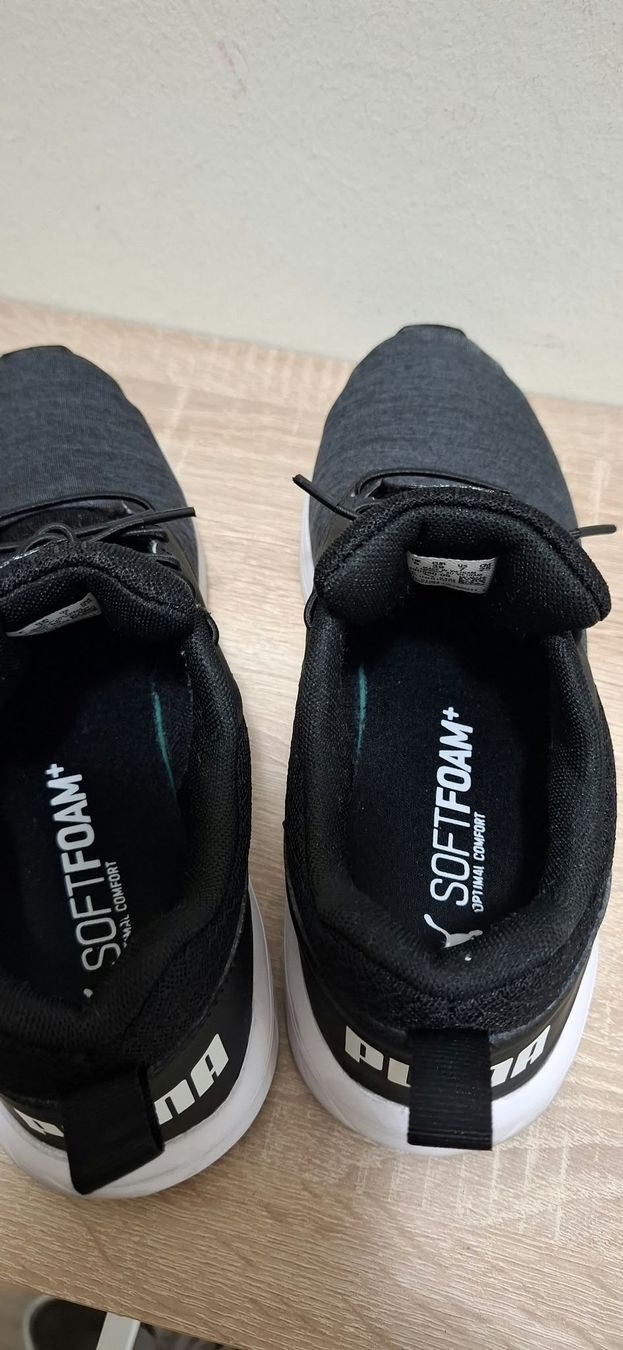 Puma Damenschuhe: Puma  – Gebraucht aus Embrach von Musti20 2