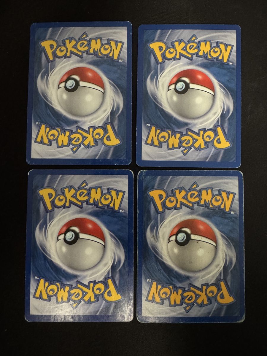 Pokémon Carte collezionabili: Pokémon Diverse Karten – Usato da Bern venduto da snikajot 1
