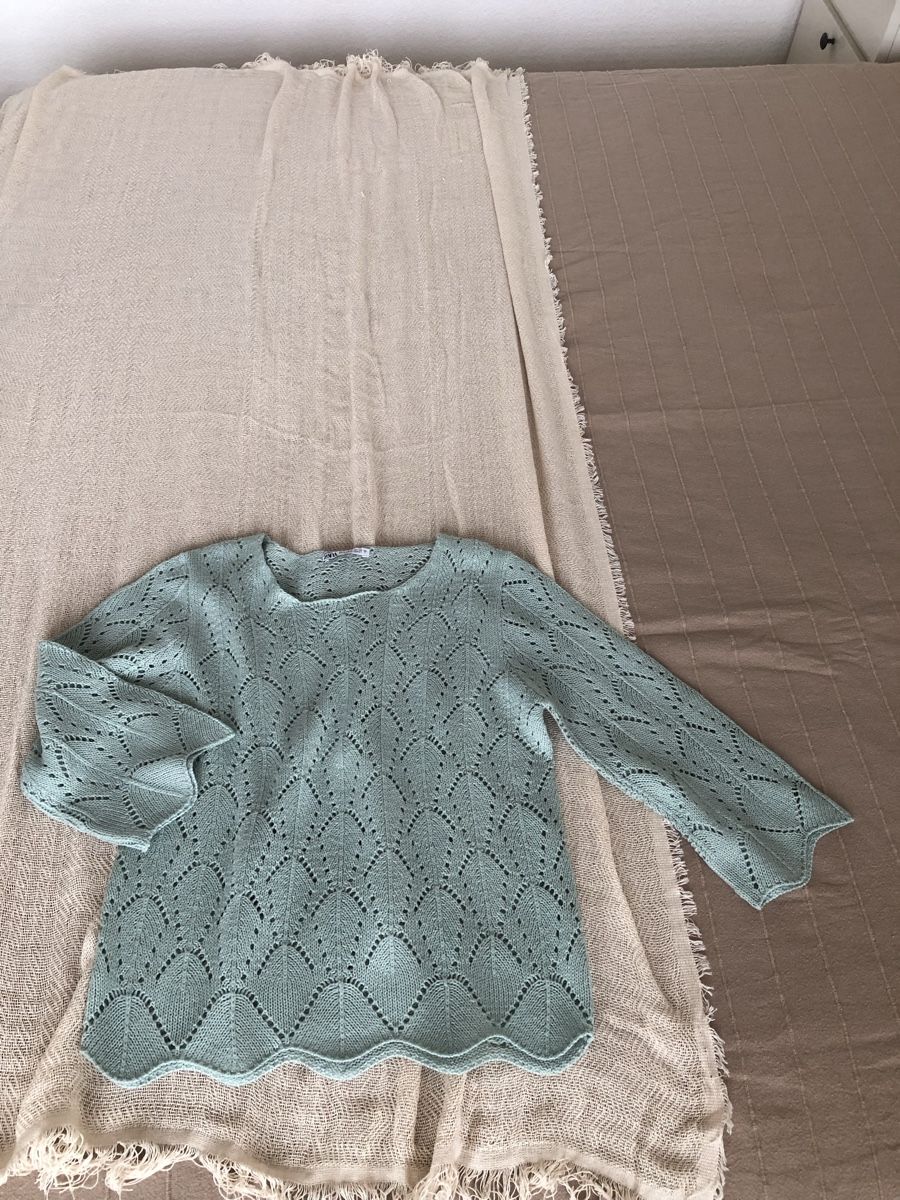 Zara Maglioni & Felpe: Zara Pullover. Gr. S. Neu! – Nuovo (secondo la descrizione) da Dübendorf venduto da mar_s66c 7