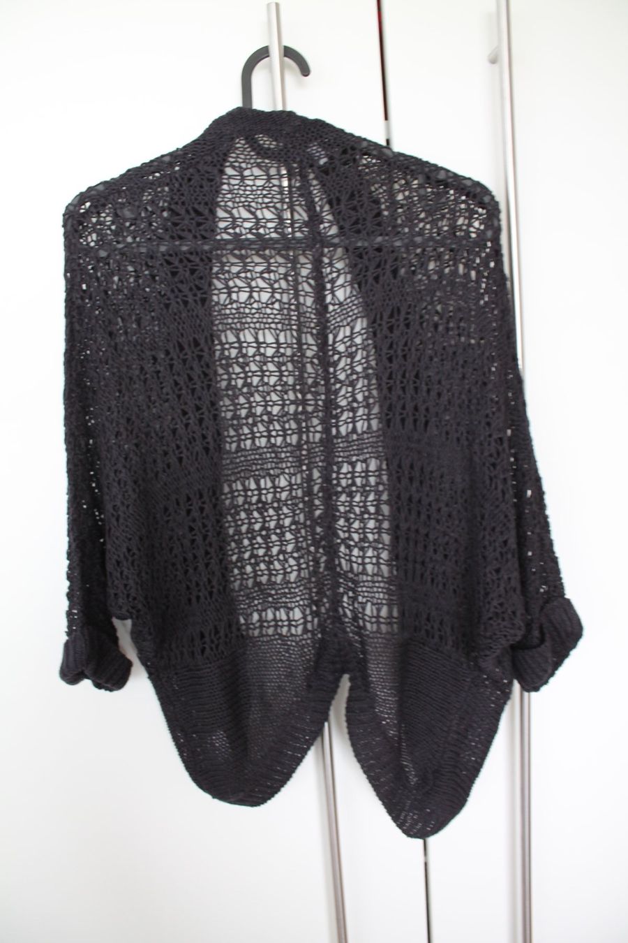 Lots de vêtements: Kleiderpaket Shirt  & Strickjacke Chicorée – D'occasion à Hüttwilen par pinti55 2