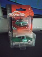 Majorette DS 19 Vintage grün Modellauto Postvesand möglich