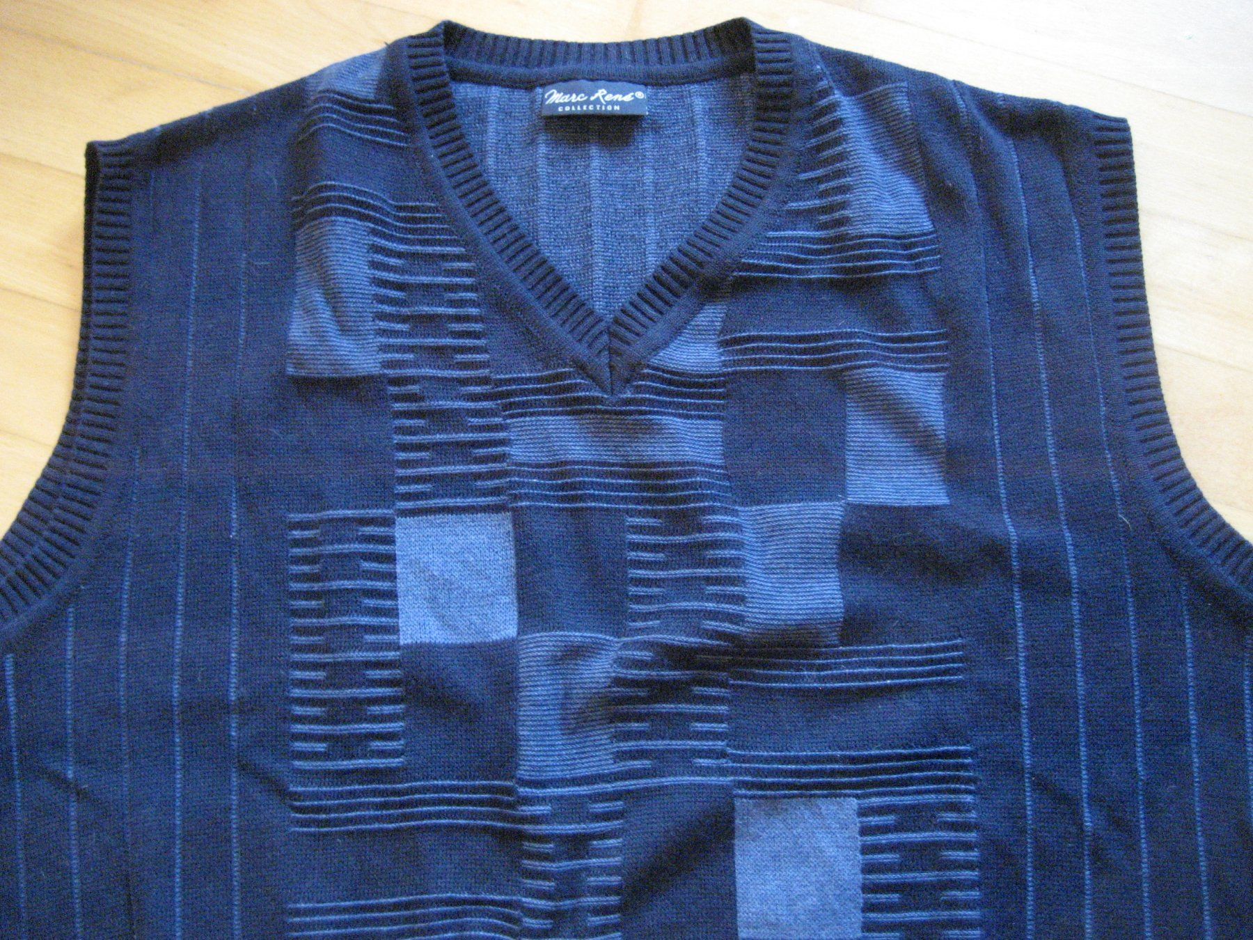Lots de vêtements: Pullunder, 3-teiliges Set – D'occasion à Unterengstringen par Olifant4 1