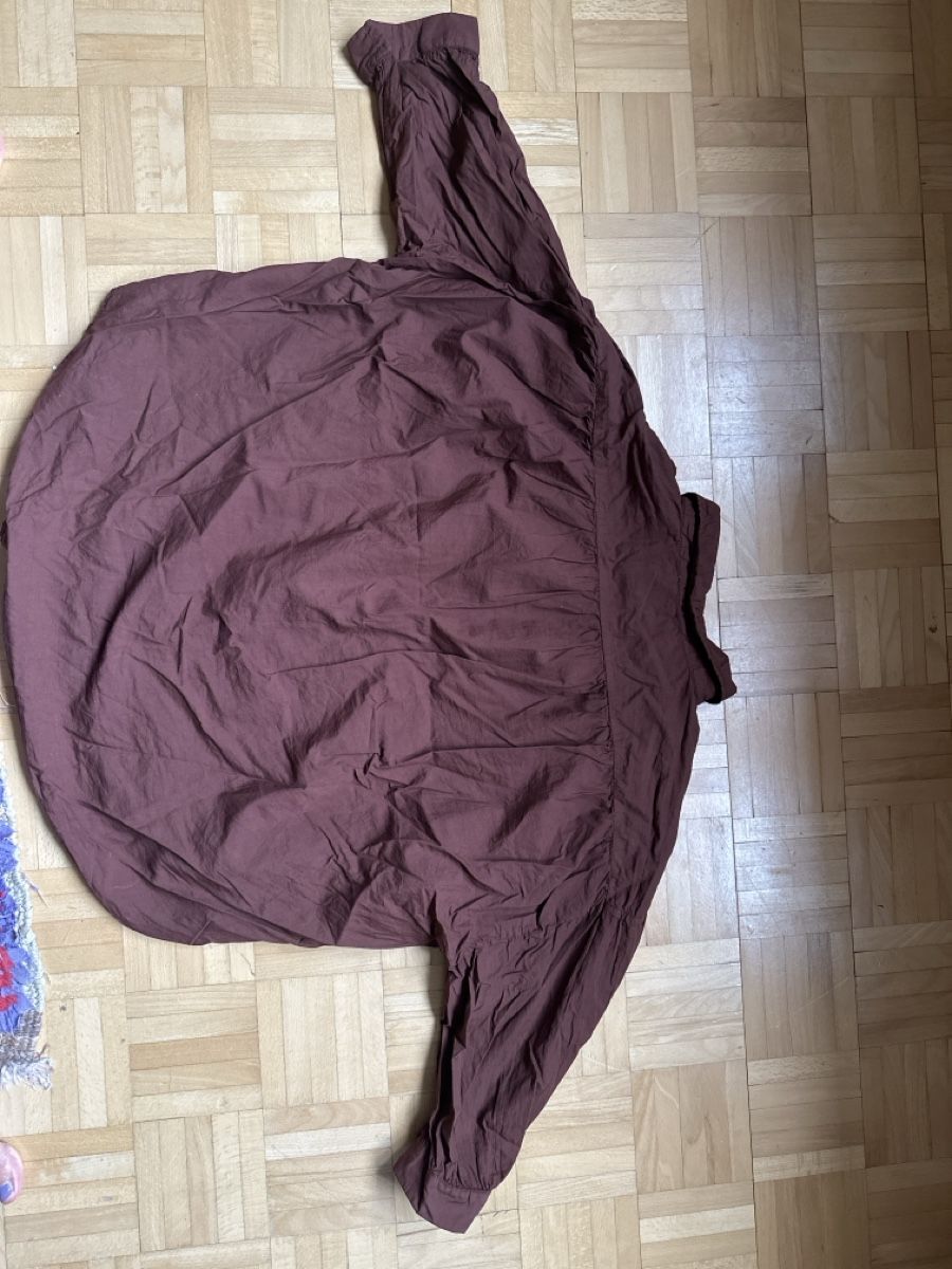 Blusen: Bluse Boho – Gebraucht aus Zuerich von Christina.h 3
