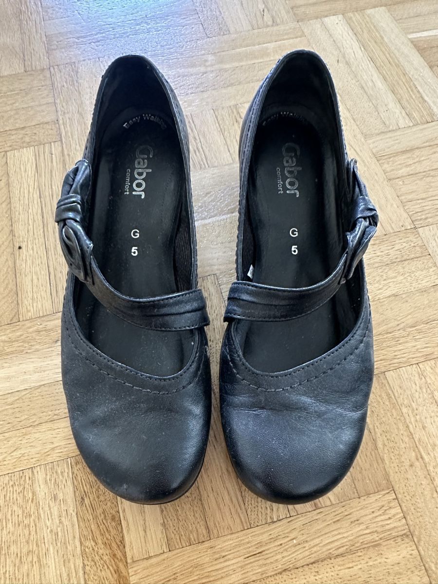 Gabor Scarpe da donna: Gabor Schuhe – Nuovo (secondo la descrizione) da Winterthur venduto da su_4assd
