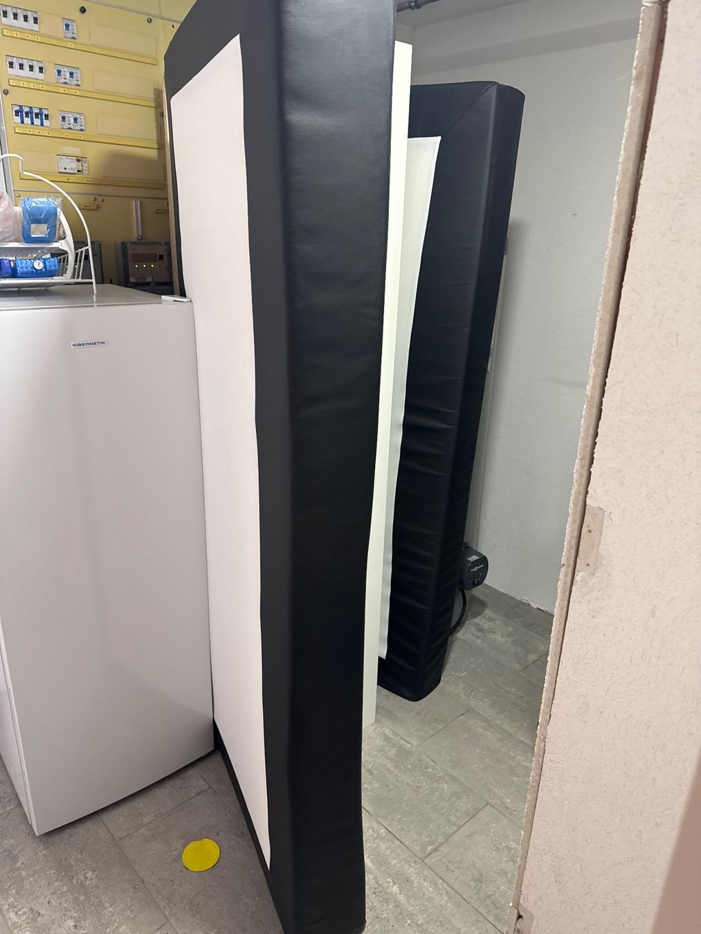 Materassi: Eine 90cm x 200cm Matratze – Usato da Deitingen venduto da DSchneehaesli 2