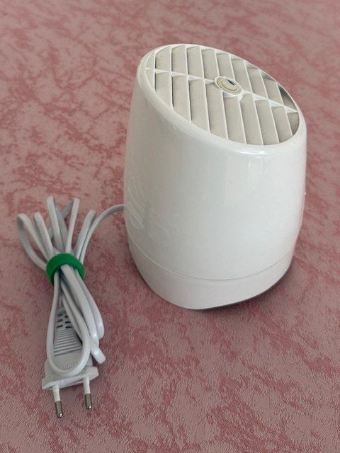 Duftöldiffusoren: Aroma Stream - Aroma Diffuser - feeling - Zauber der Düfte – Neu (gemäss Beschreibung) aus Lostorf von Nick1258 1