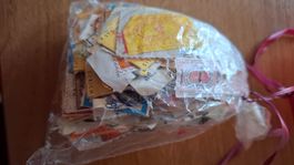 Avanti und Mondo Punkte Konvolut