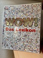 WOW! Das Lexikon – grosses Kinderlexikon von DK