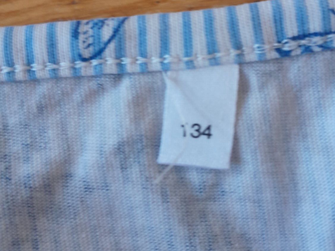 Kleider & Röcke: Kleid Grösse 134 – Gebraucht aus Worb von Osterthal 2