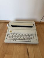 Brother AX-110 Schreibmaschine
