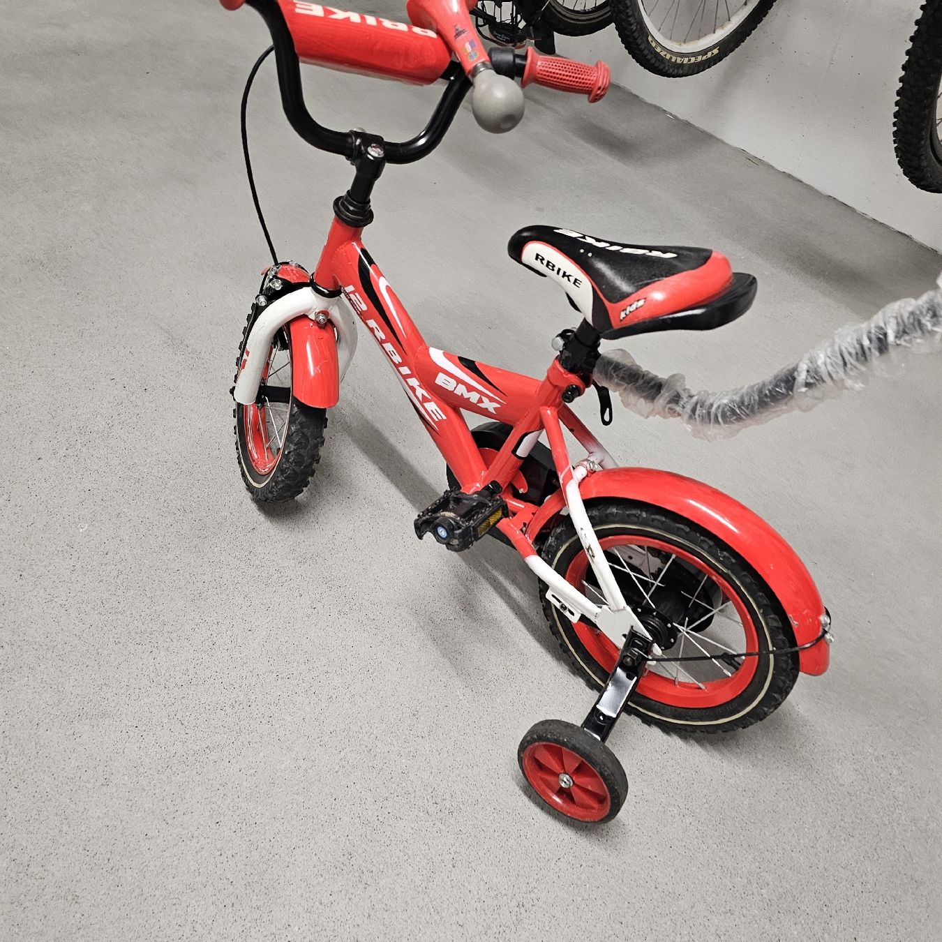 Vélos: kinder velo – D'occasion à Oberarth par MBMIKE333 1