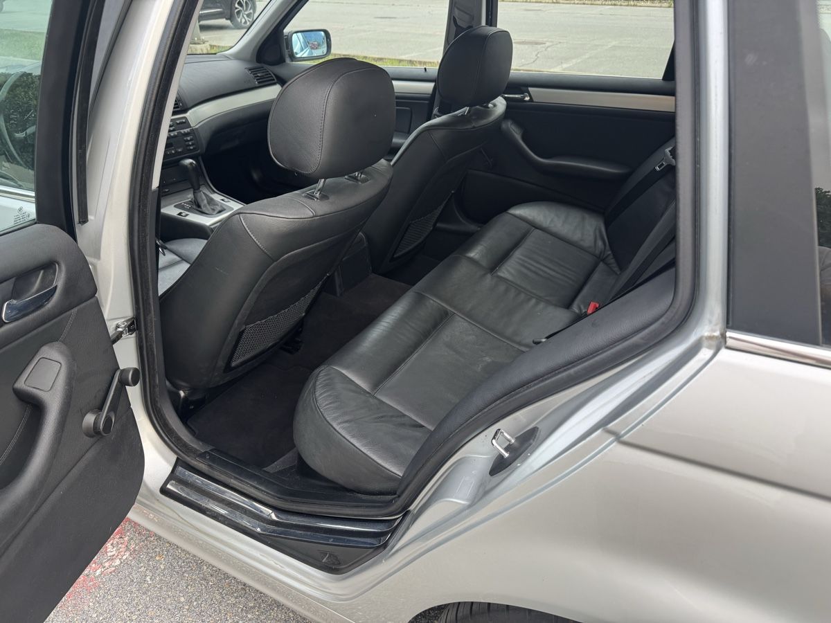 BMW Automobili: BMW 325xi E46 – Usato da Susten venduto da kab_fzn6 6