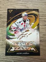 SportZoo National League Playoff, SOTS, J. Larsson