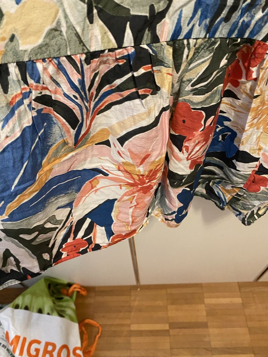 H&M Robes: Maxi Kleid H&M Gr.L – D'occasion à Pfungen par Sheki56 2