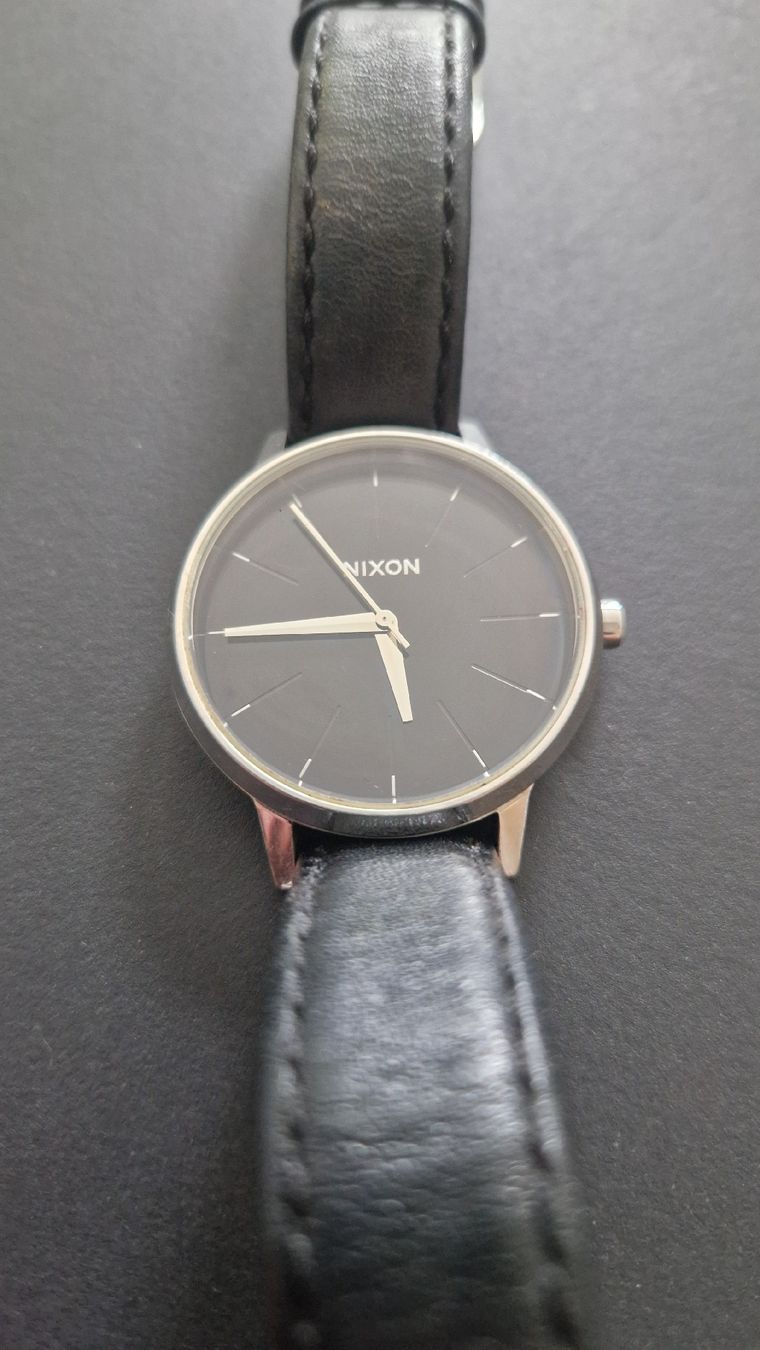 Nixon Uhren: NIXON Uhr THE KENSINGTON  – Gebraucht aus Unterengstringen von sarita_denz