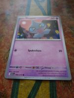 POKEMON  Shuppet       I  ASC DE    090/217    KP60   2026