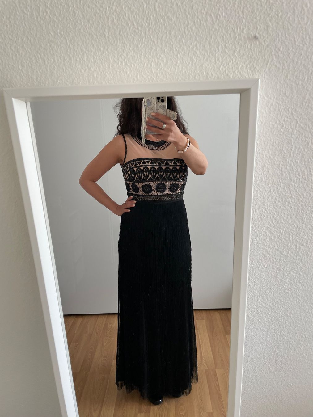 Phase Eight Vestiti: Phase Eight Abendkleid Gr. 40 – Nuovo (secondo la descrizione) da St. Gallen venduto da MagyLena82 4