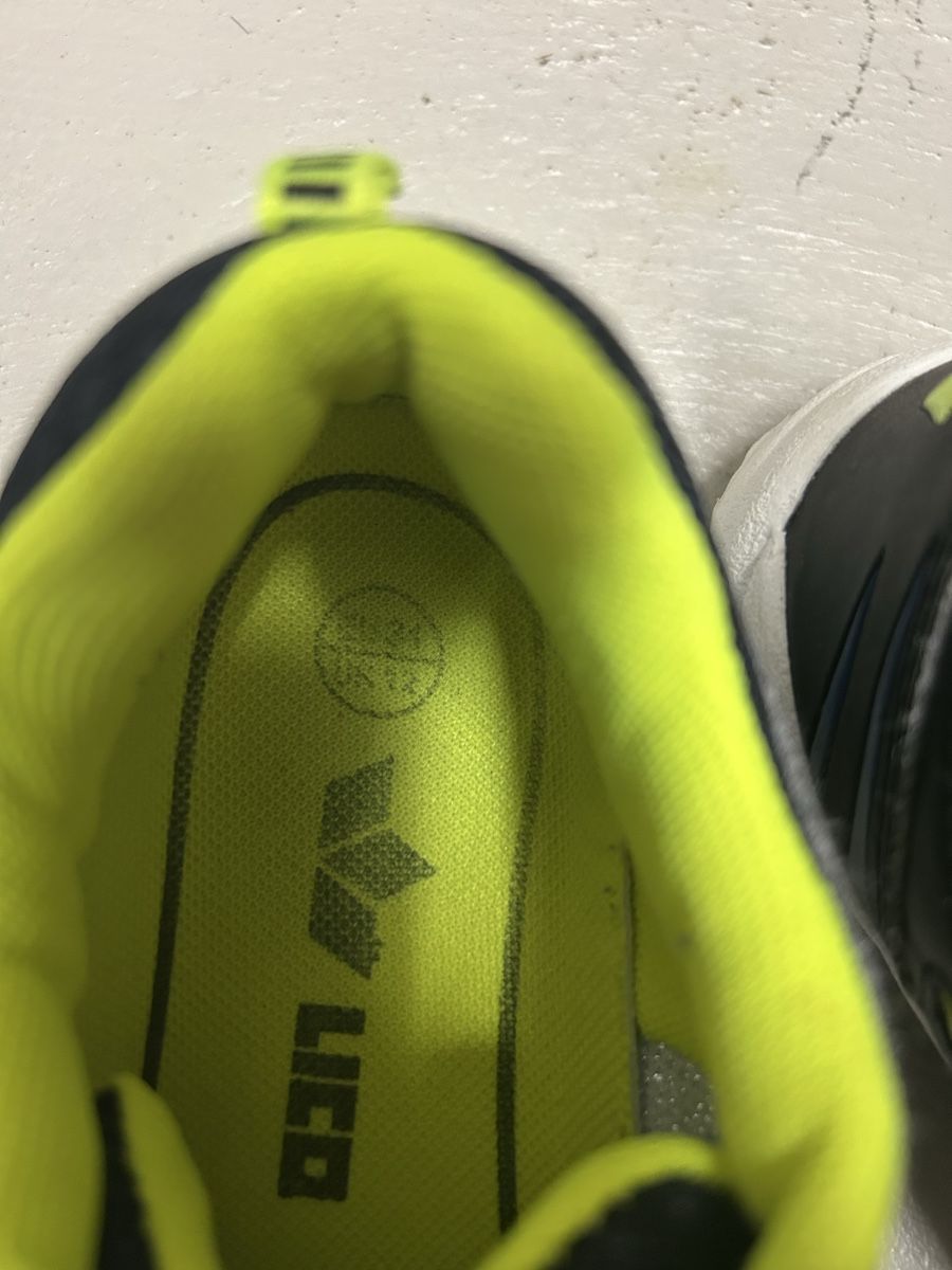 Schuhe für Jungen: Lico Turnschuhe Gr. 31 neuwertig – Gebraucht aus Zug von Pmisko 2