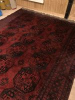 Tapis Afghanistan