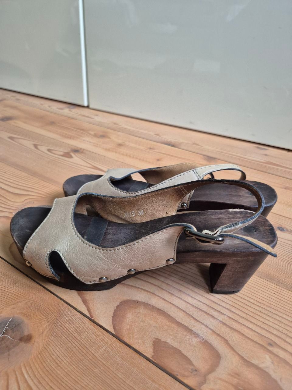 Softclox Scarpe da donna: Softclox offen – Usato da Obfelden venduto da passcor 1