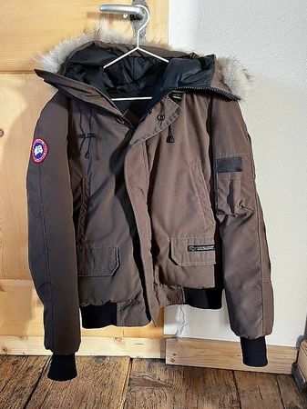 Canada Goose Bomberjacke Herren M