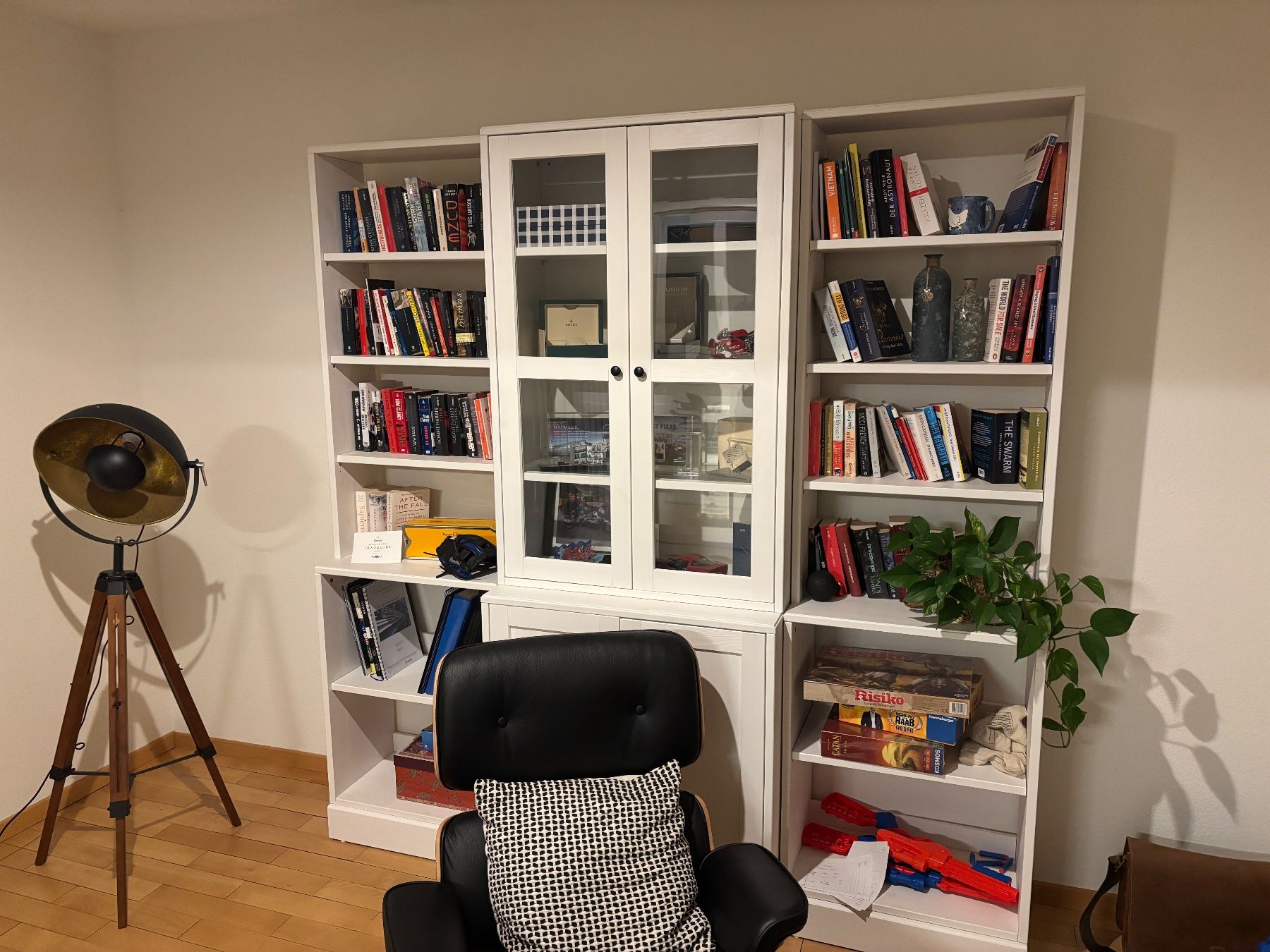 Ikea Vetrine: IKEA HAVASTA Vitrine – Usato da Kilchberg ZH venduto da vin_7yr9
