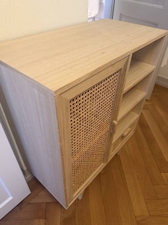 Commodes: Rattan Sideboard  – D'occasion à Zürich par sko_5blc 2