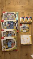 Pokemo 30th celebration set auf Englisch ab 1.-