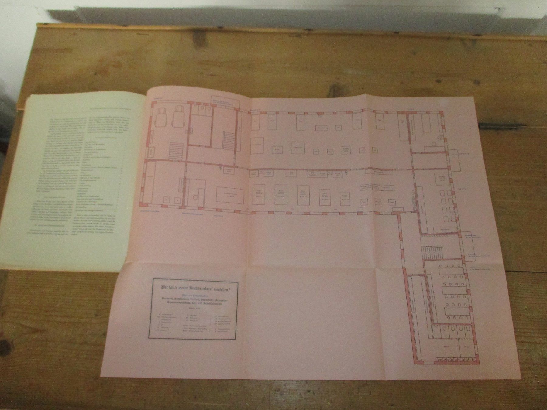 Libri: Typographische Monatsblätter 1939 – Usato da Flims - Dorf venduto da Stagediver 5