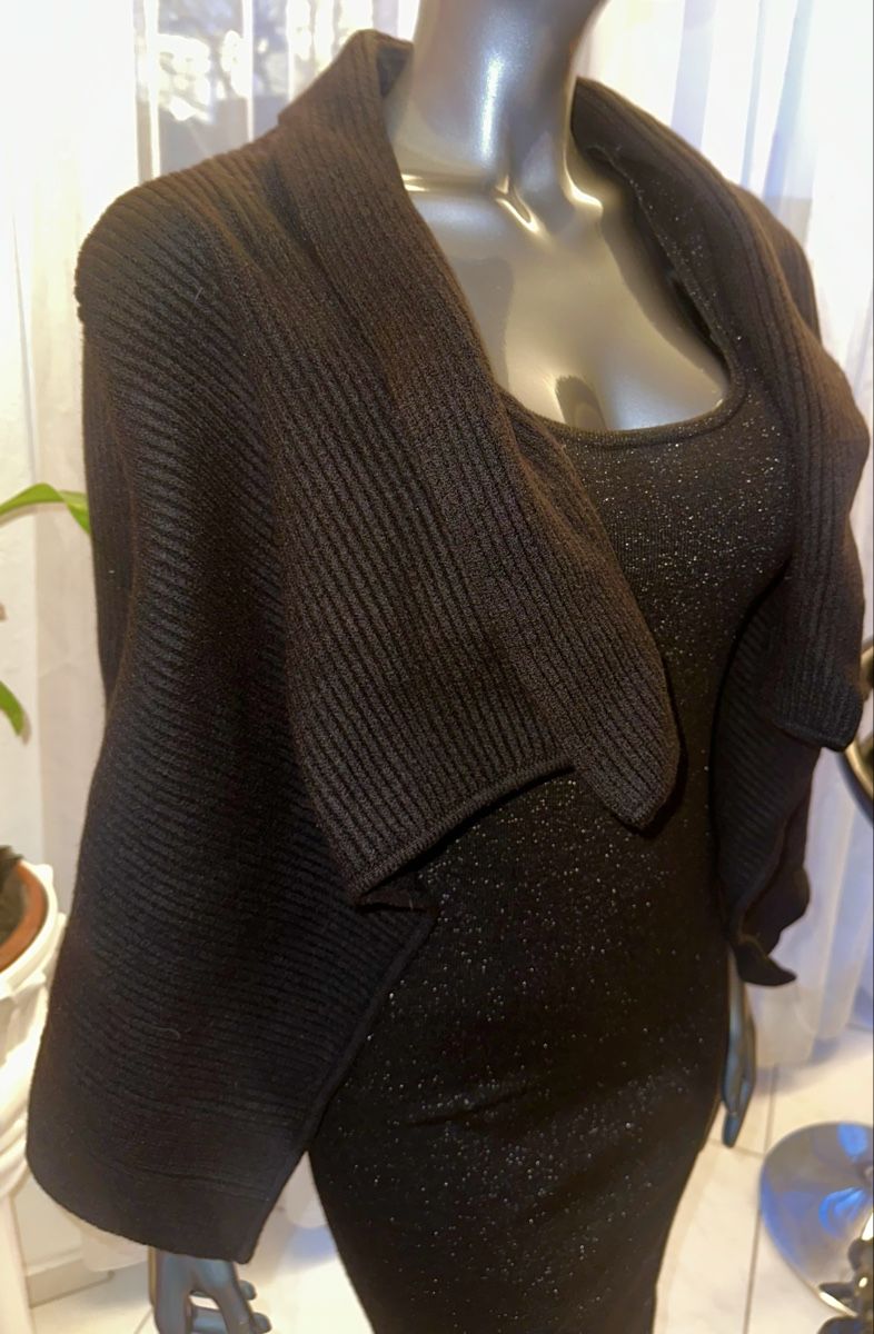 Altro in Moda donna: HINDAHL & SKUDELNY CAPE GR. S – Nuovo (secondo la descrizione) da Unteraegeri venduto da MH203 2