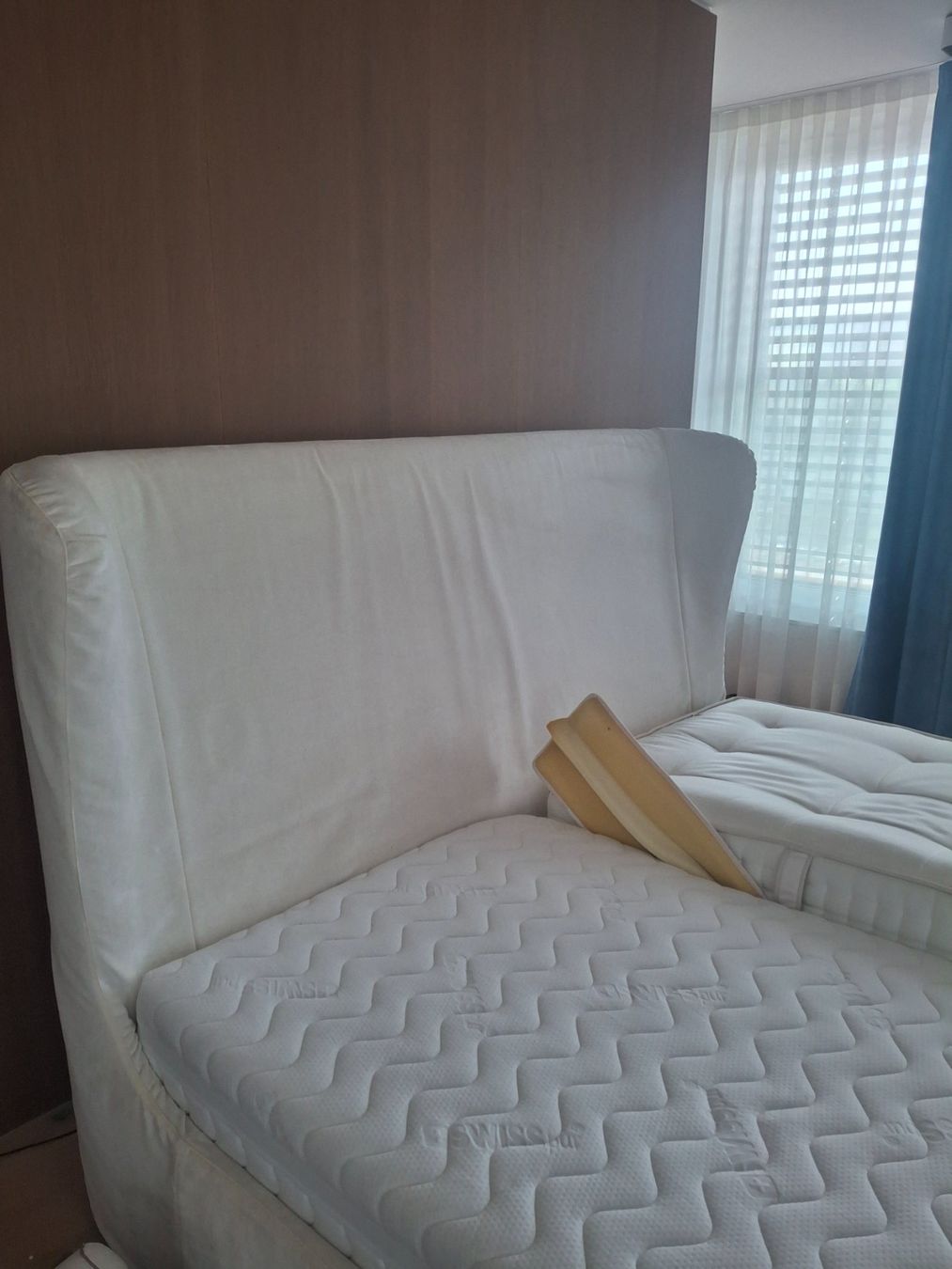 Betten: Lauren Ghost Meridiani Bett – Gebraucht aus Zürich von agnesbluewin 3