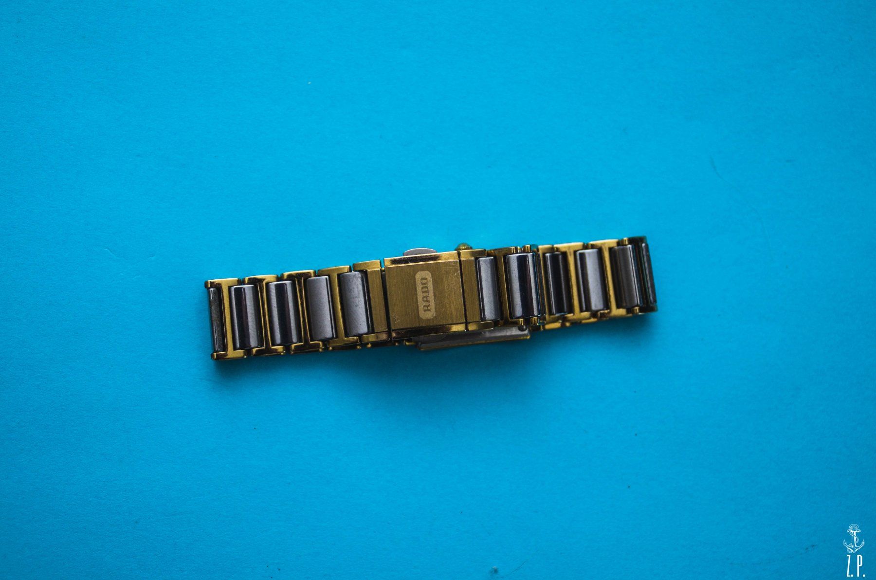 Rado Uhren: Rado Florence Ceramic Damen Quartz – Gebraucht aus Boswil von ZPwatches 6