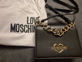 moschino tasche