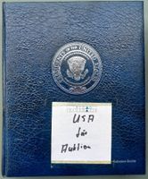 Presidents of the United States - bis 1977