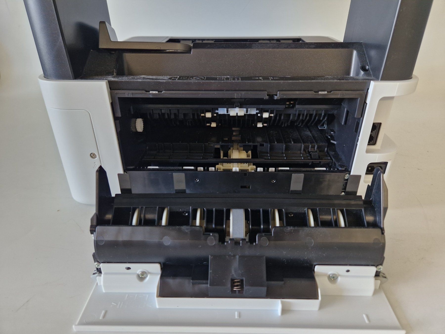 Epson Drucker: Drucker Epson EcoTank ET-M3170 – Gebraucht aus Muhen von Restwert_Muhen 6
