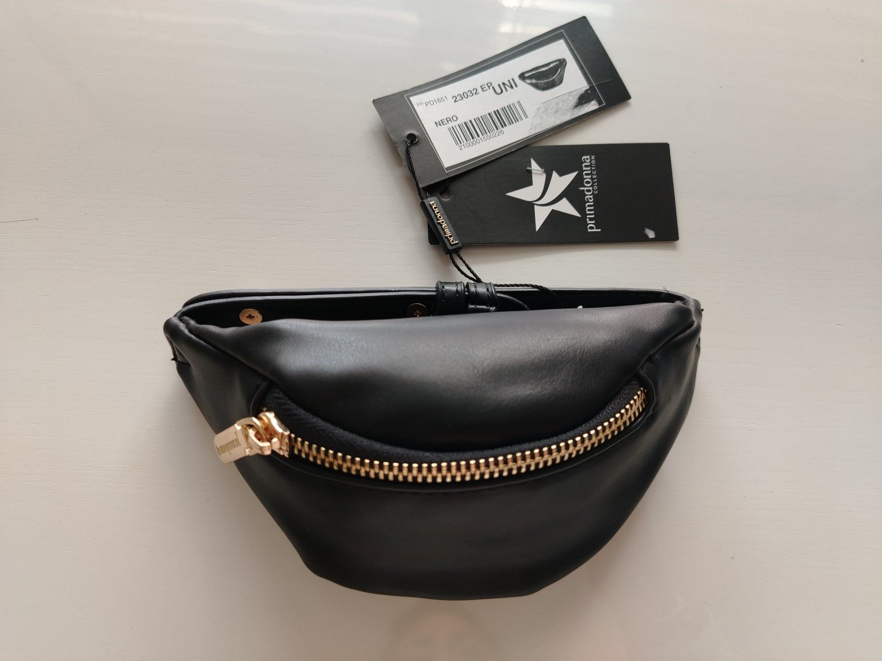 Borse: Gürteltasche Primadonna collection – Nuovo e nell'imballaggio originale da Winterthur venduto da mon_2yxl